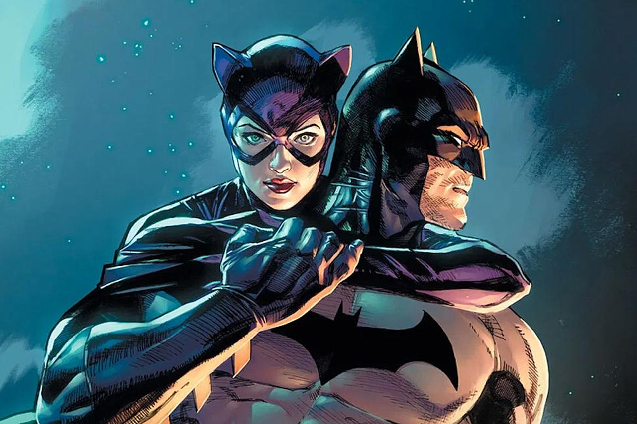 Cena de sexo oral entre Batman e Mulher-Gato é cortada de animação 